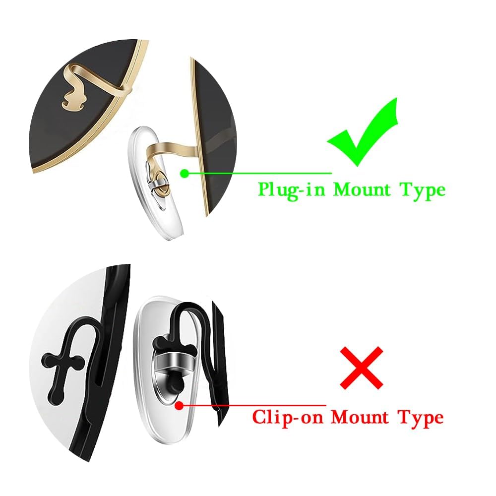 Compatible with RB3025, RB3026, RB3030, RB3211 models.