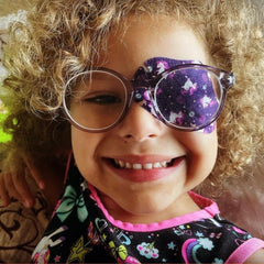 HIDE&SEE adhesive technology provides secure, gentle adhesion
