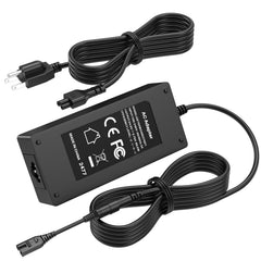 HIENADTOR 24V charger for Cloud Massage 9486098094 powers your foot massager reliably.