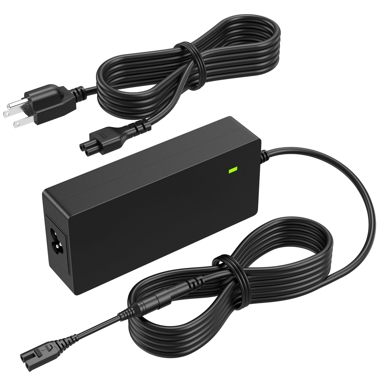HIENADTOR reliable after-sales support and warranty options for Cloud Massage charger.