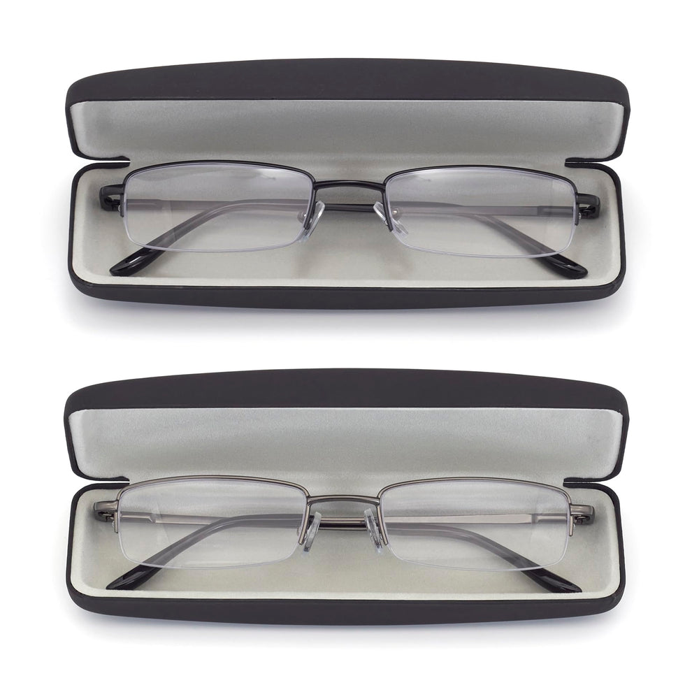 HIGHLIKE versatile reading glasses ideal for work and relaxation.