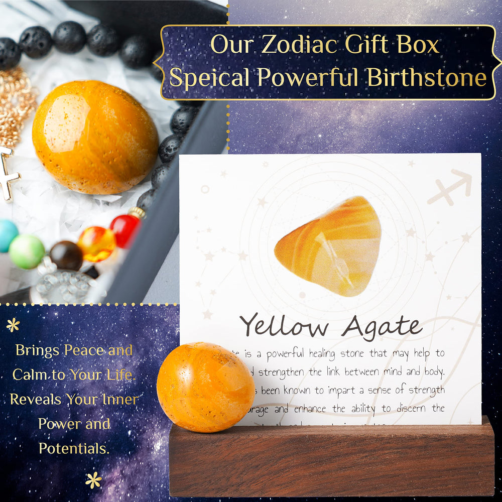 Hihealer gold-trimmed gift box premium gift presentation