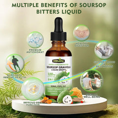 Cuentagotas preciso para dosis suaves y consistentes.