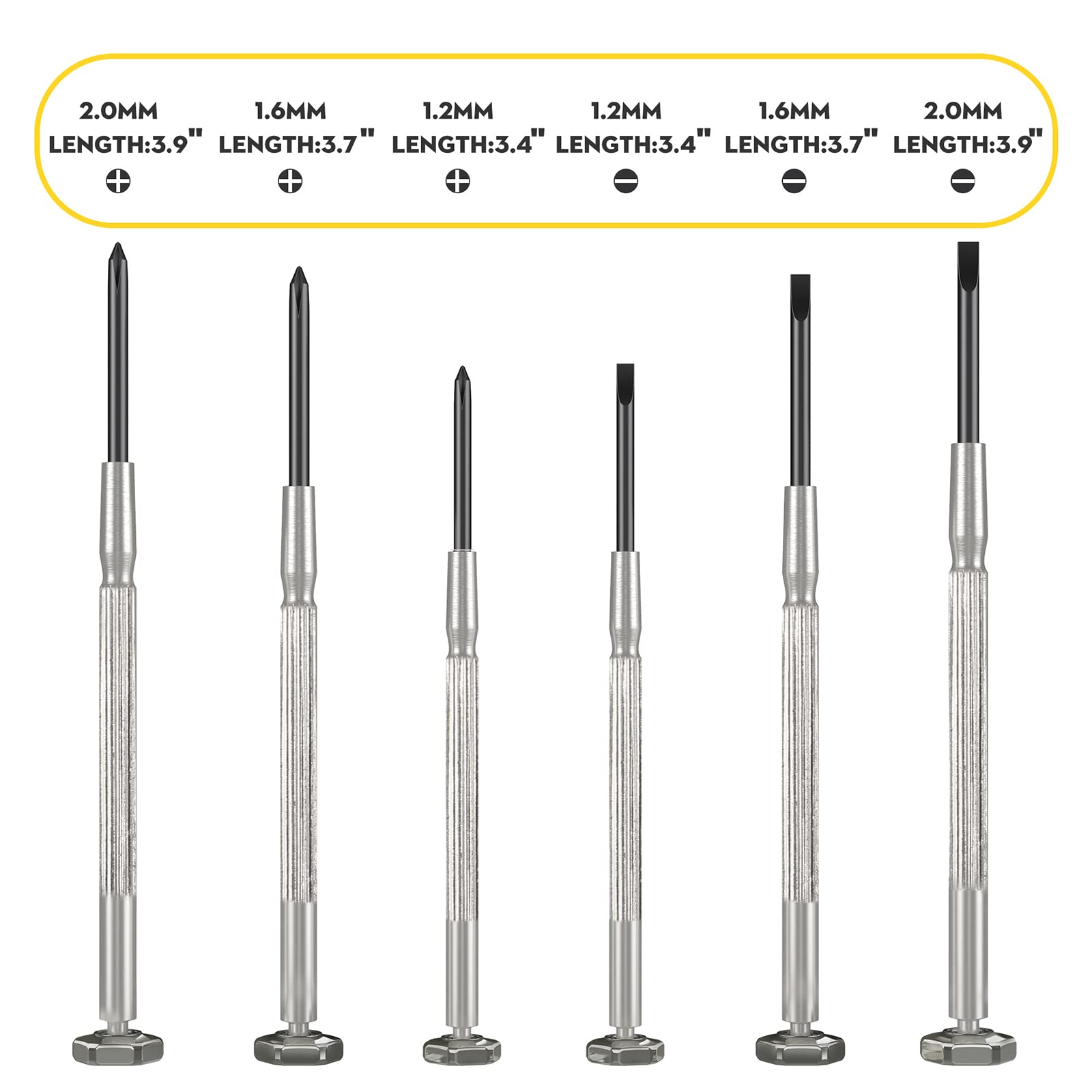 Uso versátil de HIKETOLIGHT: reparación de relojes y gafas