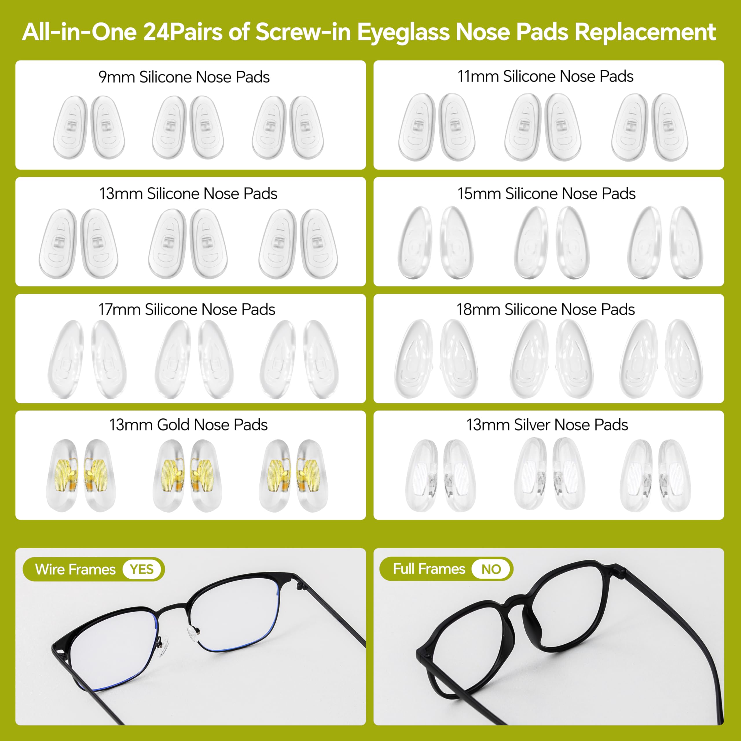 Hiketolight magnetic screws set keeps fasteners steady during repair tasks.