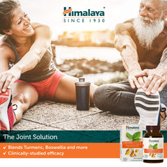 Himalaya Curcumin Complete label front emphasizing 95% curcuminoids and vegan formula