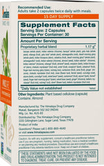  MindCare capsules close-up highlighting vegan, non-GMO brain support.