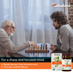 MindCare packaging box showcasing Ayurveda-inspired formula for daily use.