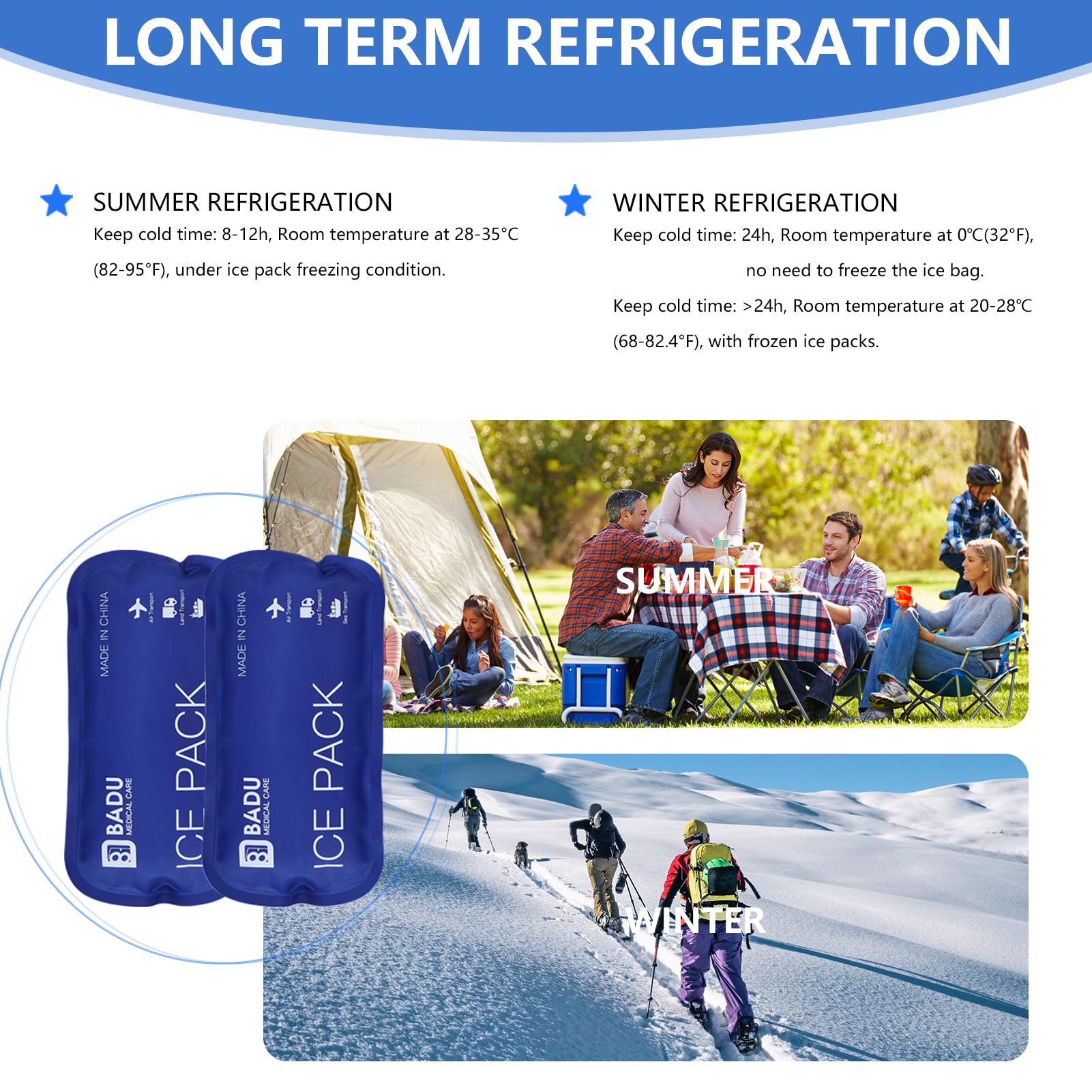 HIMDUZE leak-proof design minimizes leakage in transit