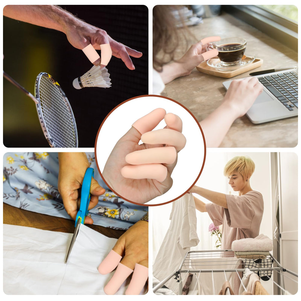 HINGTAI thumb protector for daily tasks with less irritation