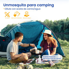 HIQILI Gota para masajes con aroma relajante