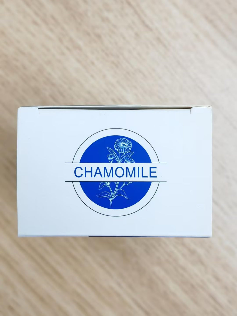 HIQILI Chamomile Oil DIY cleaners and home fragrance boost.