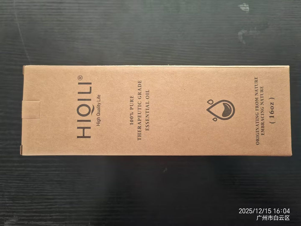 HIQILI Cinnamon oil massage oil for relaxing body care