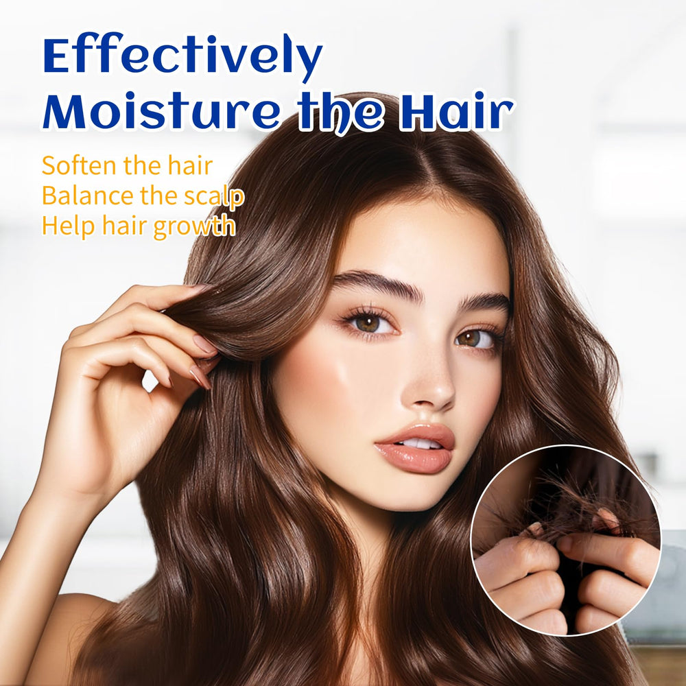 HIQILI Rose Aceite Esencial - masaje, sensación relajante y piel tersa.