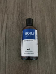HIQILI rosemary aromatherapy diffuser mist enhances ambient scent
