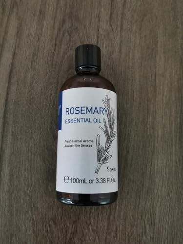 HIQILI rosemary diffuser room scene in a cozy living area