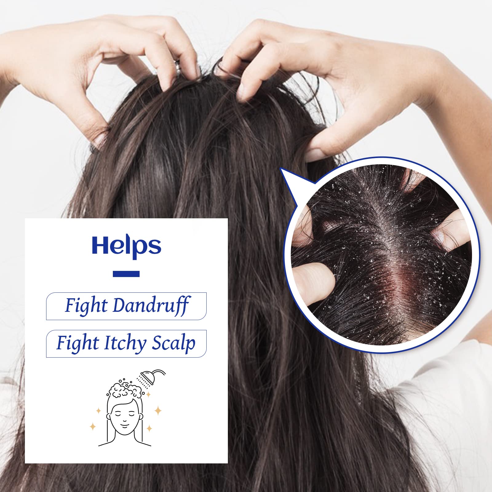 HIQILI Tea Tree Oil in a diffuser setup illustrating aromatherapy benefits