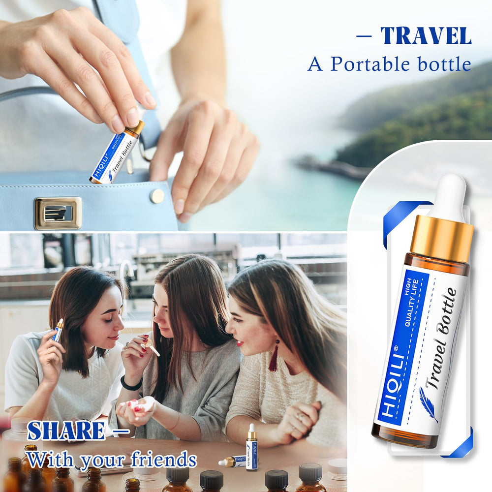HIQILI Tea Tree Oil foot soak scene suggesting spa-like relaxation