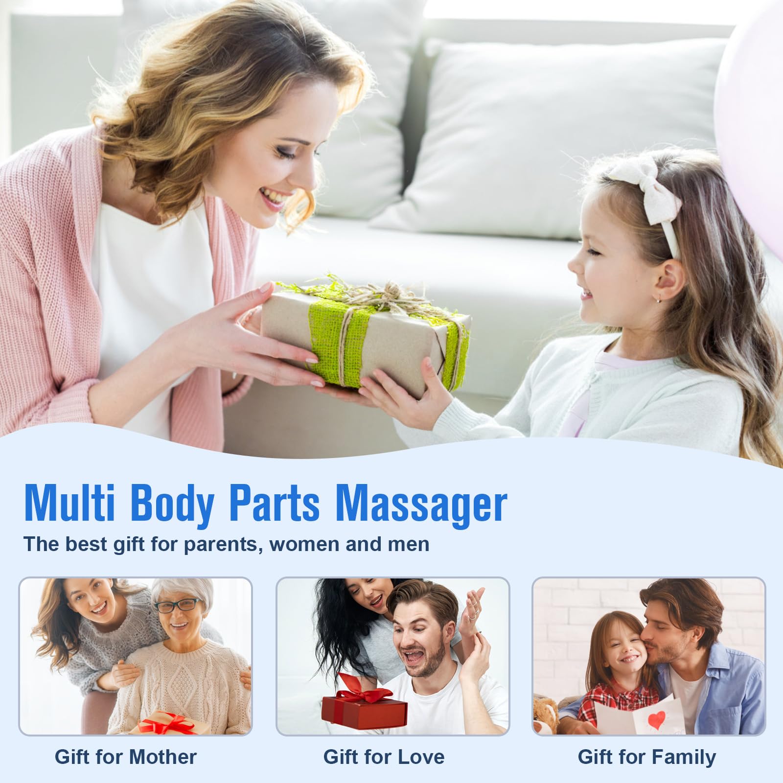 hlthsky gift for women and men offers thoughtful self-care at home