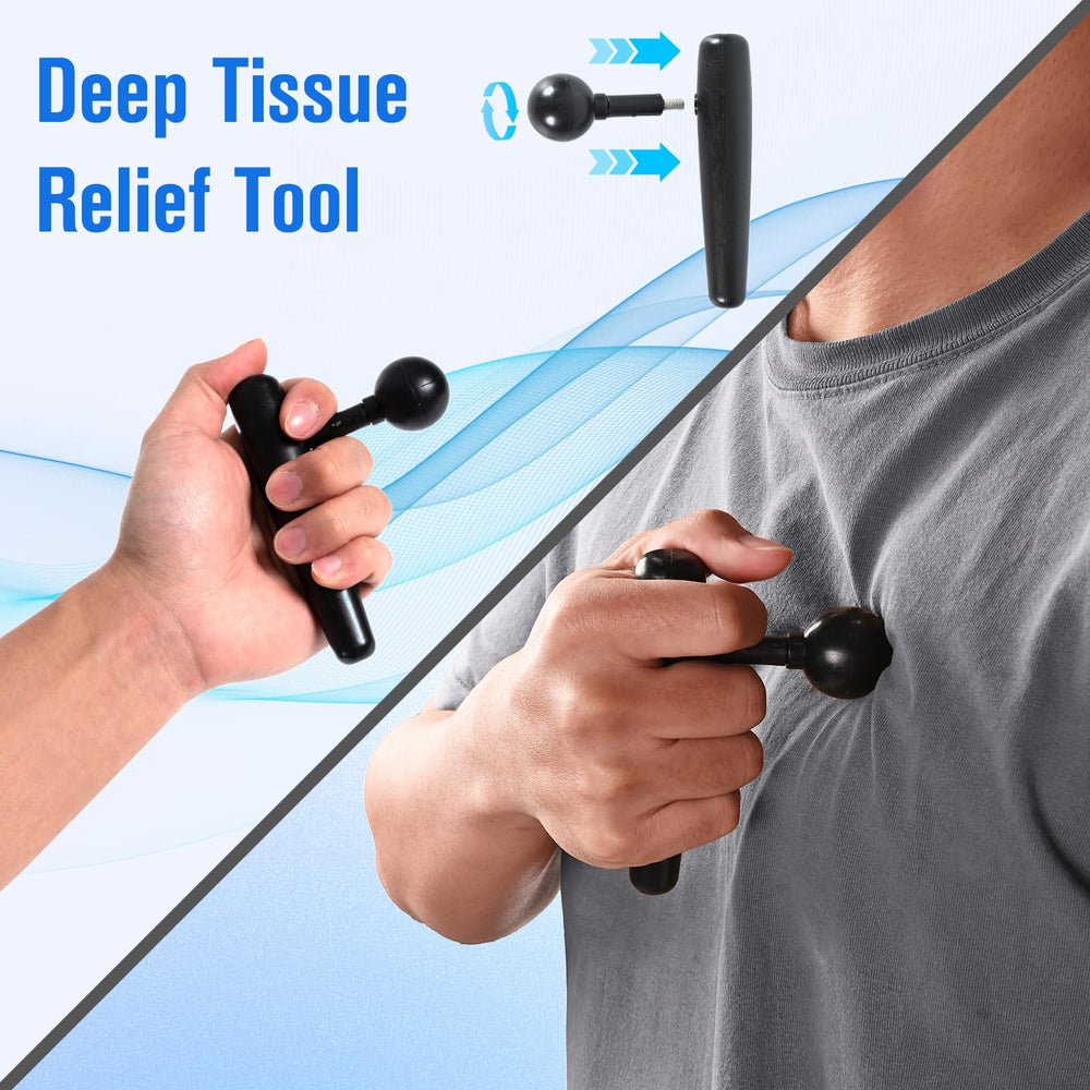 hlthsky office-relaxation massager eases fatigue after long workdays