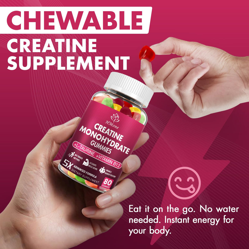 Natural blueberry aroma enhances daily supplement routine
