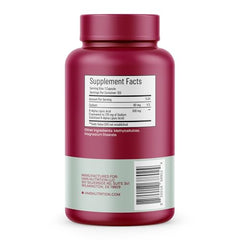 HMS Nutrition product manufactured in the USA in a NSF-certified facility