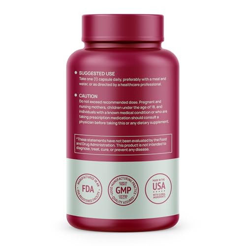 HMS Nutrition R-ALA capsules for easy daily use and potential energy support.