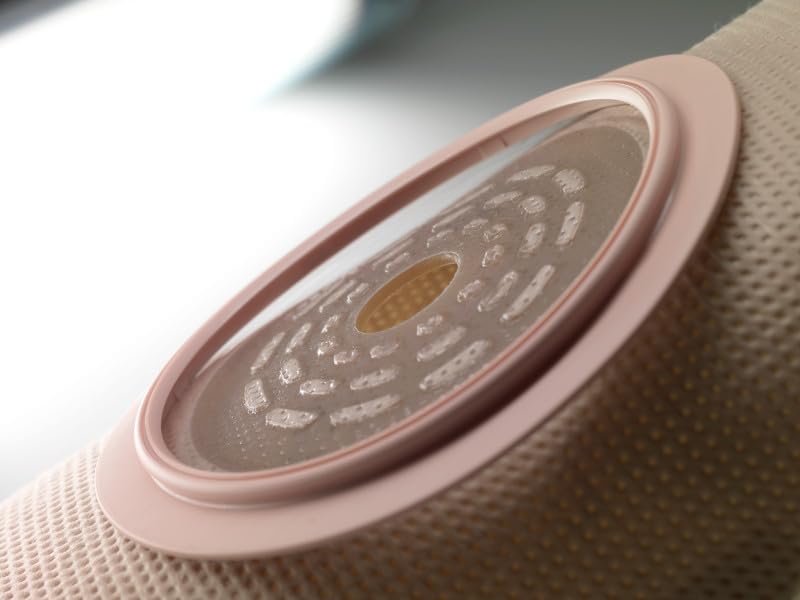 Hollister 14204 cut-to-fit design enables personalized sizing