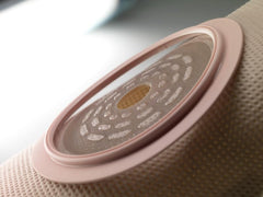 Hollister 14204 cut-to-fit design enables personalized sizing