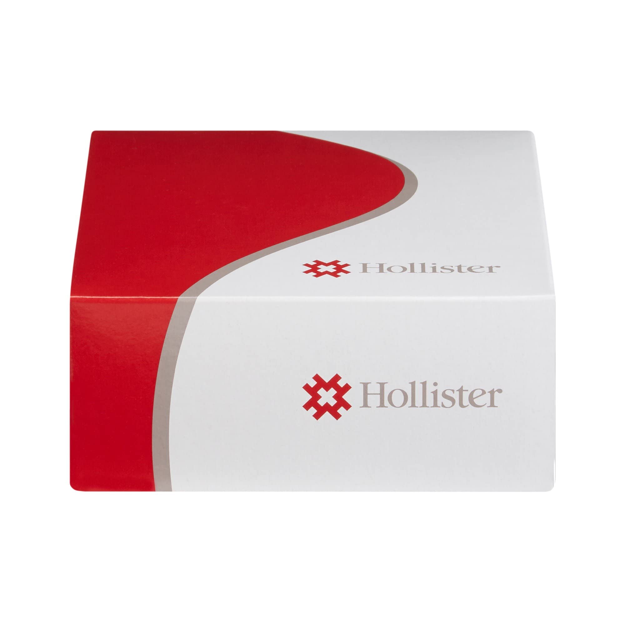 Hollister 14804 Flextend skin barrier provides extended-wear protection for skin.