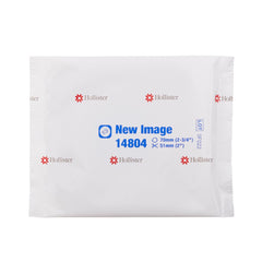 Hollister 14804 Flextend barrier supports urostomies and ileostomies with skin protection.