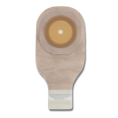 Hollister 8531 Premier Lock n Roll closure shown at pouch bottom