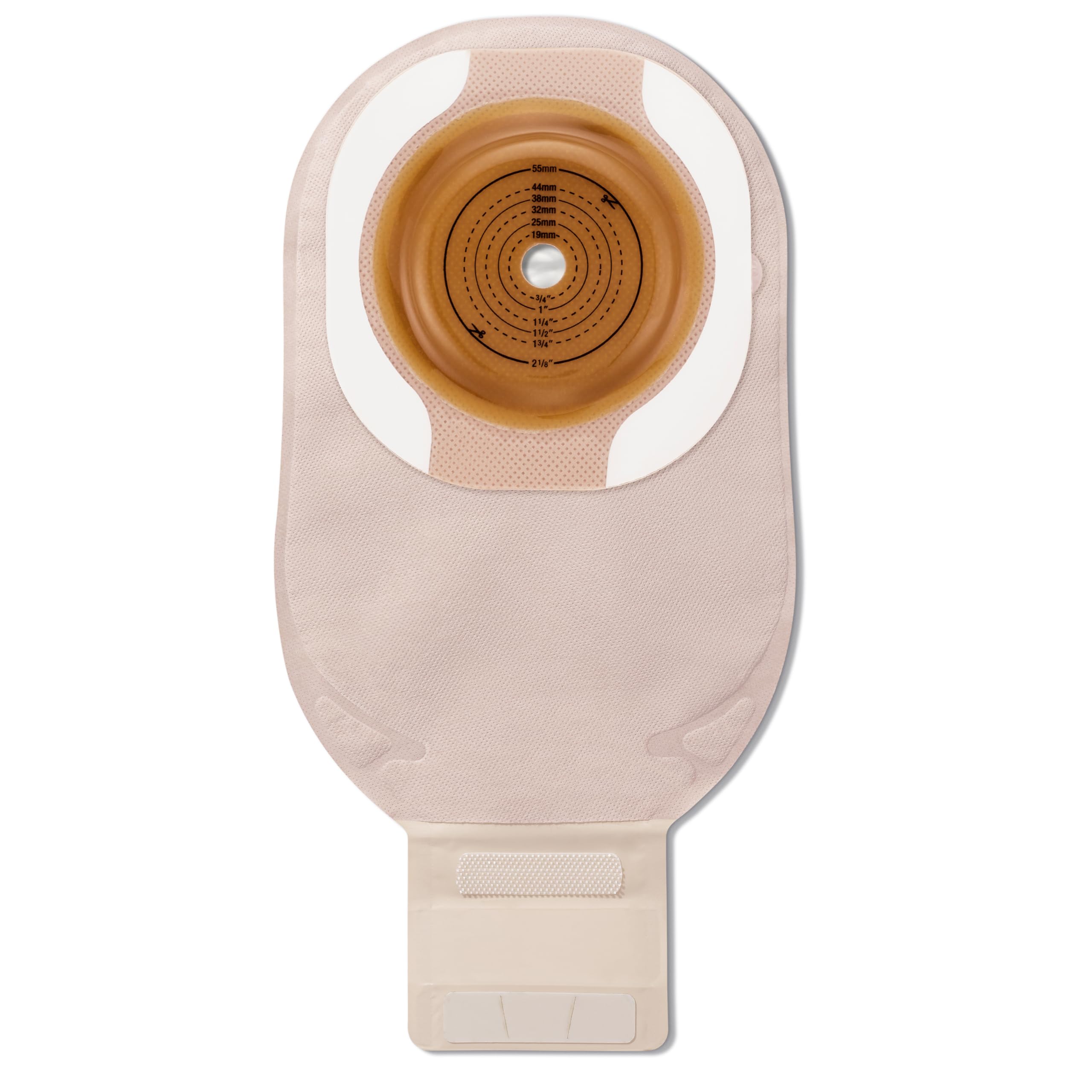 Hollister 89511 cut-to-fit indicator up to 2-1/8 inches for customization.