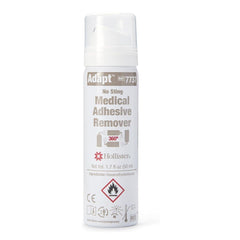 Hollister Adapt spray nozzle close-up for targeted application
