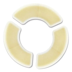 Hollister CeraPlus barrier extenders deliver secure fit for active daily wear.