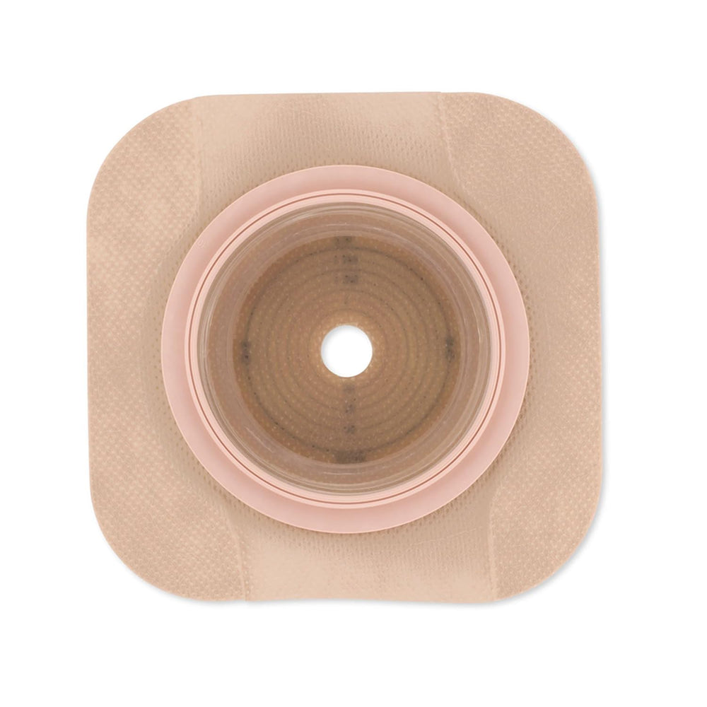 CeraPlus barrier cut-to-fit design for flexible conformity to uneven surfaces.