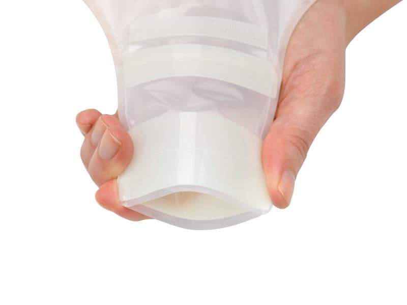 Hollister pack of 10 pouches for reliable ongoing use
