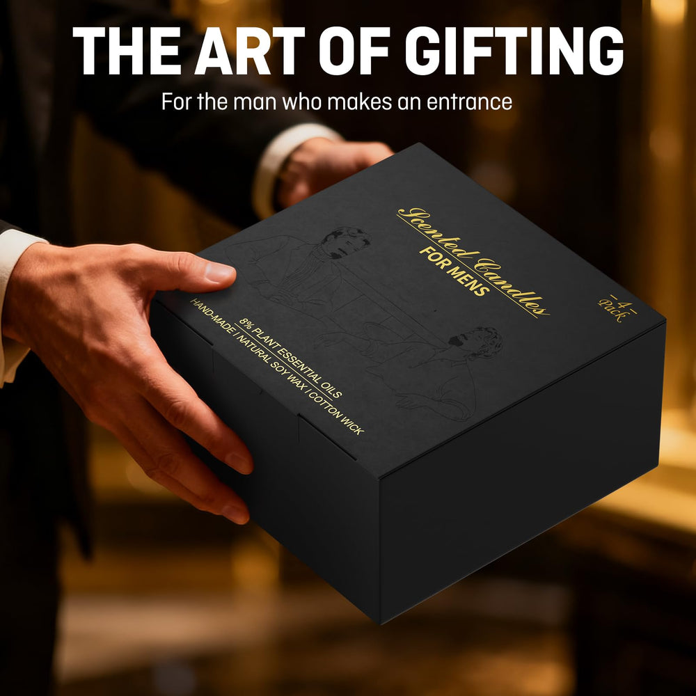 HOMAMAMOON Travel tin packaging ideal for on-the-go fragrance experiences.