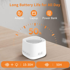 HOMEBEST USB-C charging port for quick recharges on the go