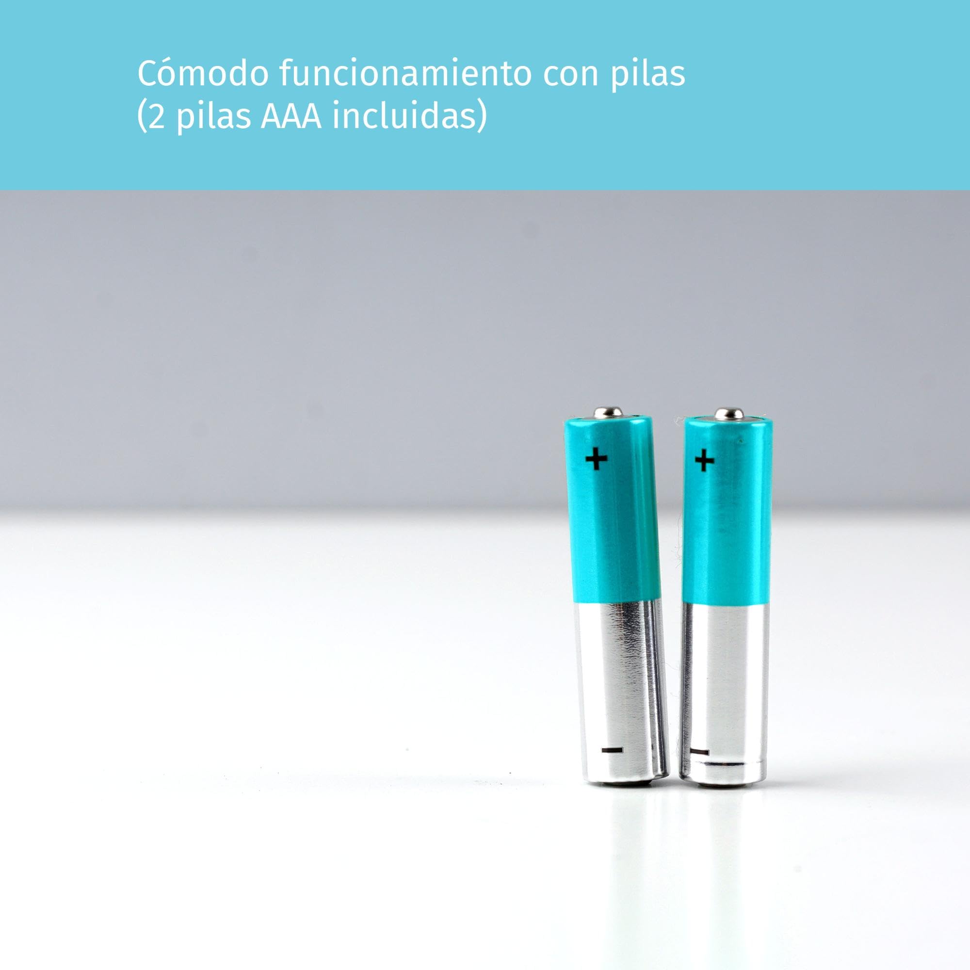 HoMedics Quatro Mini en colores surtidos para estilo personal