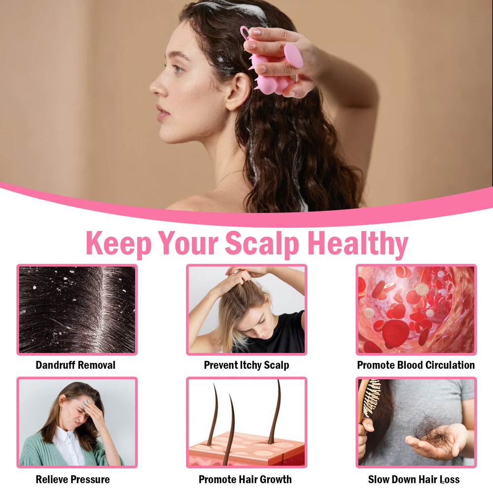 Homeija pink silicone massager showcases leakproof design and durability