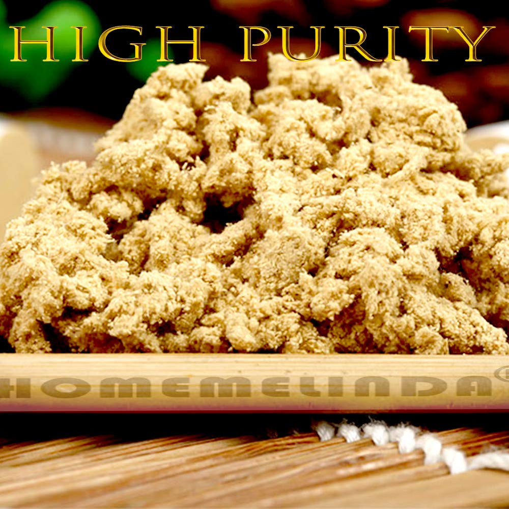 Homemelinda 162pcs moxa rolls provide high purity for consistent warmth