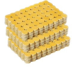 Homemelinda 60:1 ratio moxa cones for at home sessions and warmth