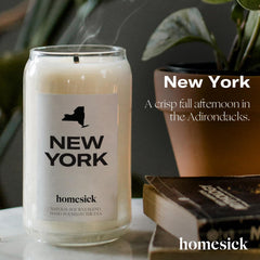 Homesick New York apple patch autumn scene evokes cherished fall memories