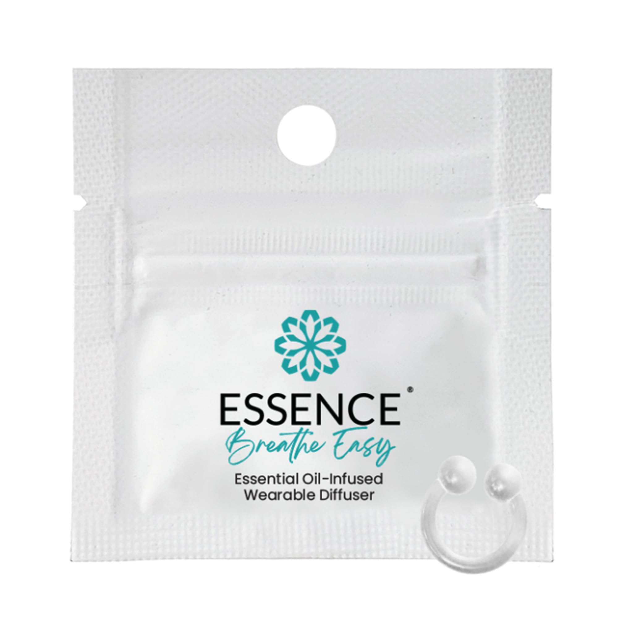 HONÉ Essence: difusor nasal, clip personal para aromaterapia discreta en cualquier momento