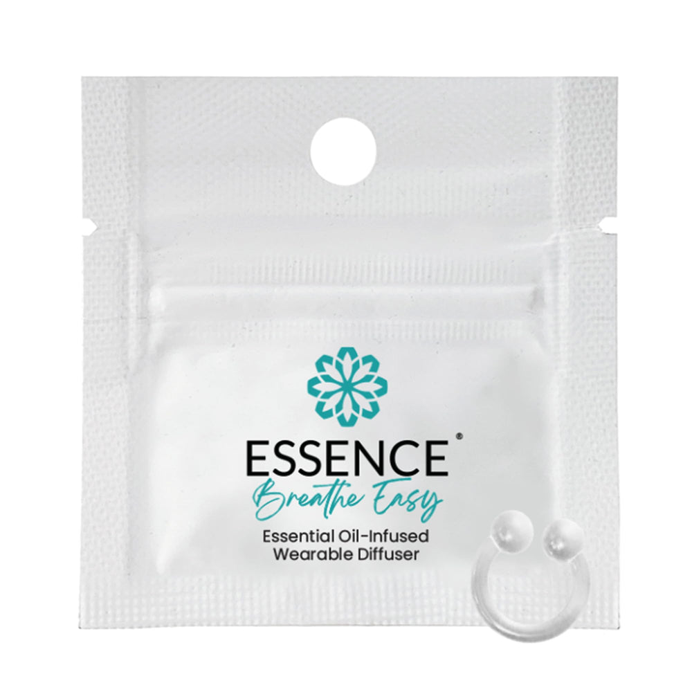 HONÉ Essence: difusor nasal, clip personal para aromaterapia discreta en cualquier momento
