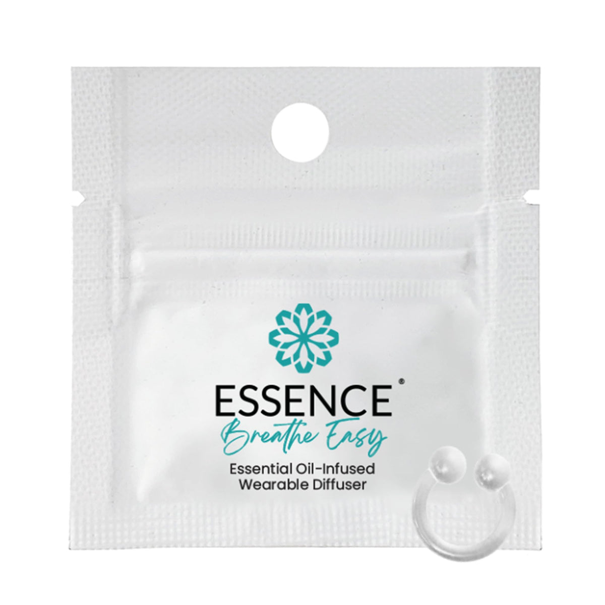 HONÉ Essence: difusor nasal, clip personal para aromaterapia discreta en cualquier momento