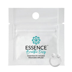 HONÉ Essence: difusor nasal, clip personal para aromaterapia discreta en cualquier momento