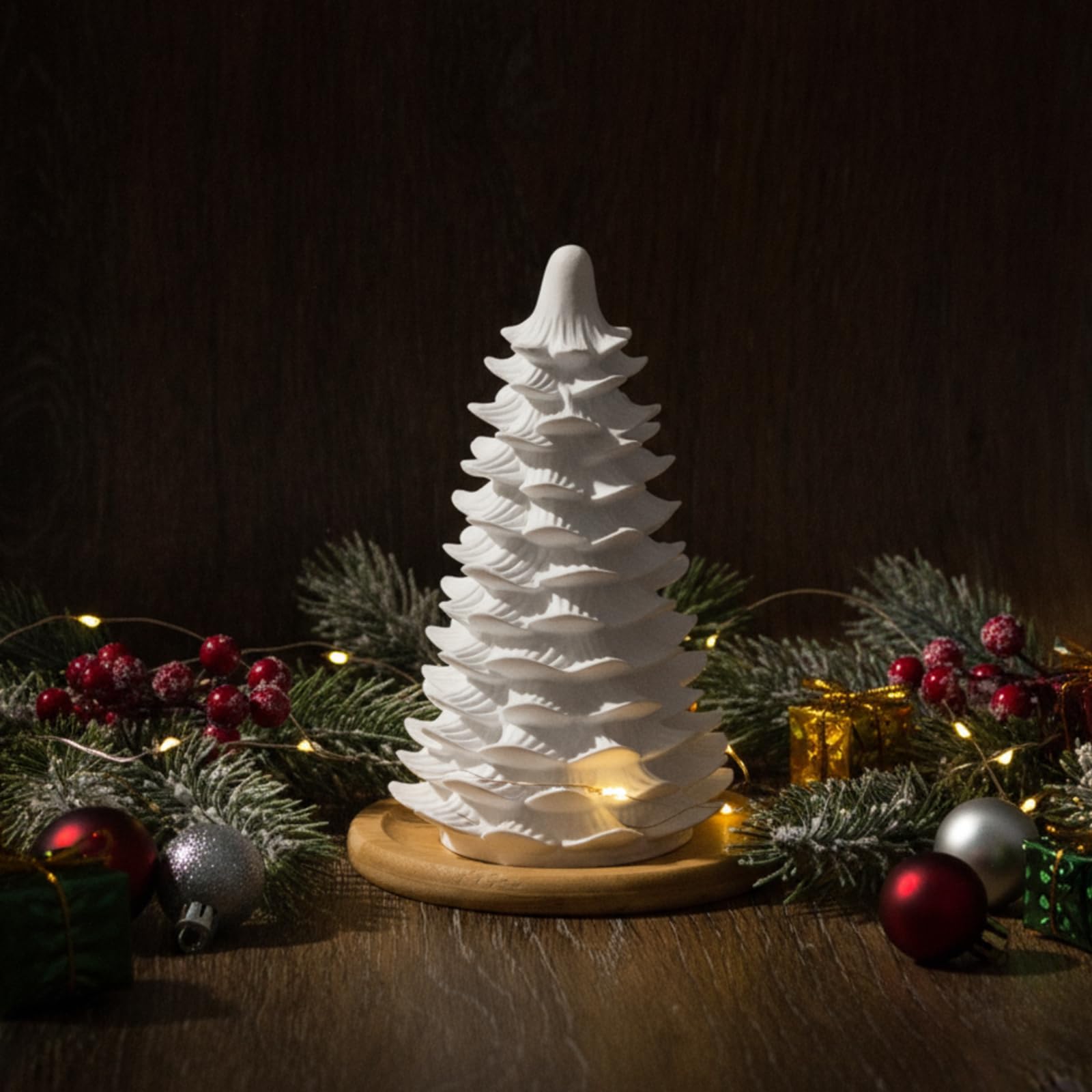 Honeydak gift-ready diffuser set enhances seasonal celebrations.