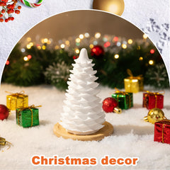 Honeydak holiday aromatherapy diffuser evokes warm, seasonal mood.